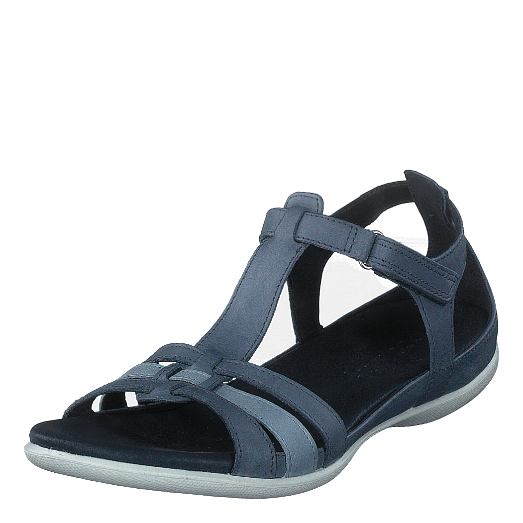 Ecco Flash Marine/dusty Blue Metallic