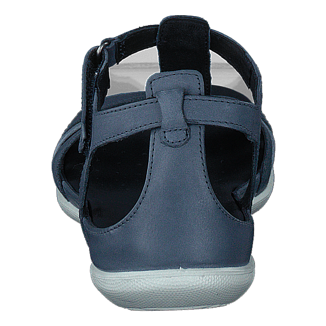 Ecco Flash Marine/dusty Blue Metallic