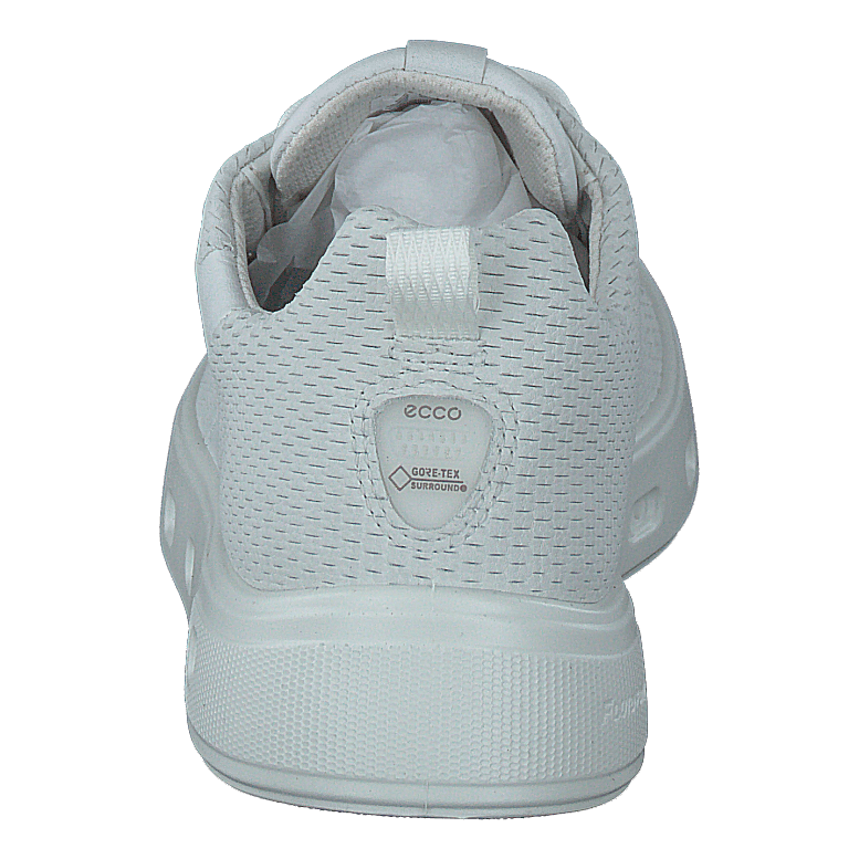 Ecco Street 720 W White/white