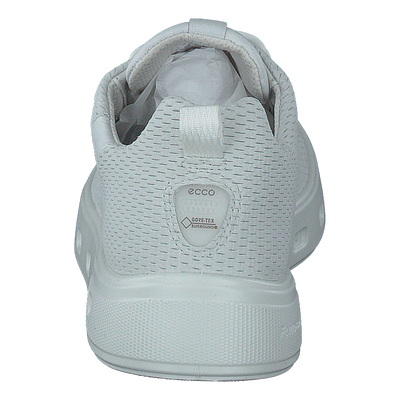 Ecco Street 720 W White/white