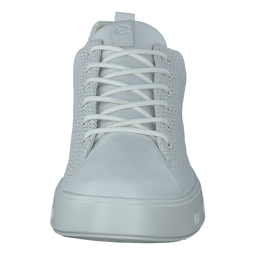 Ecco Street 720 W White/white