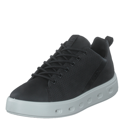 Ecco Street 720 W Black/black