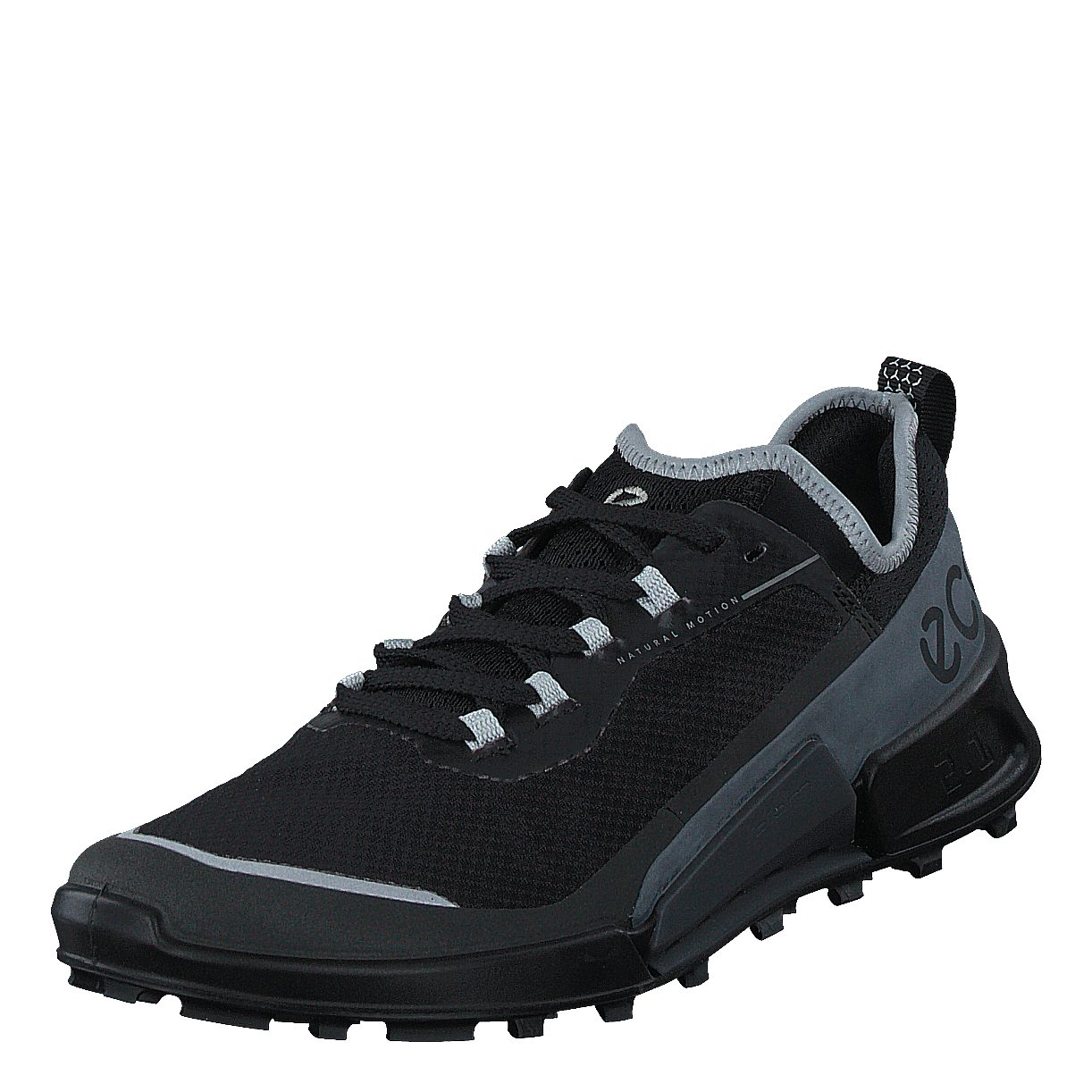 Ecco Biom 2.1 X Country W Black/black/magnet