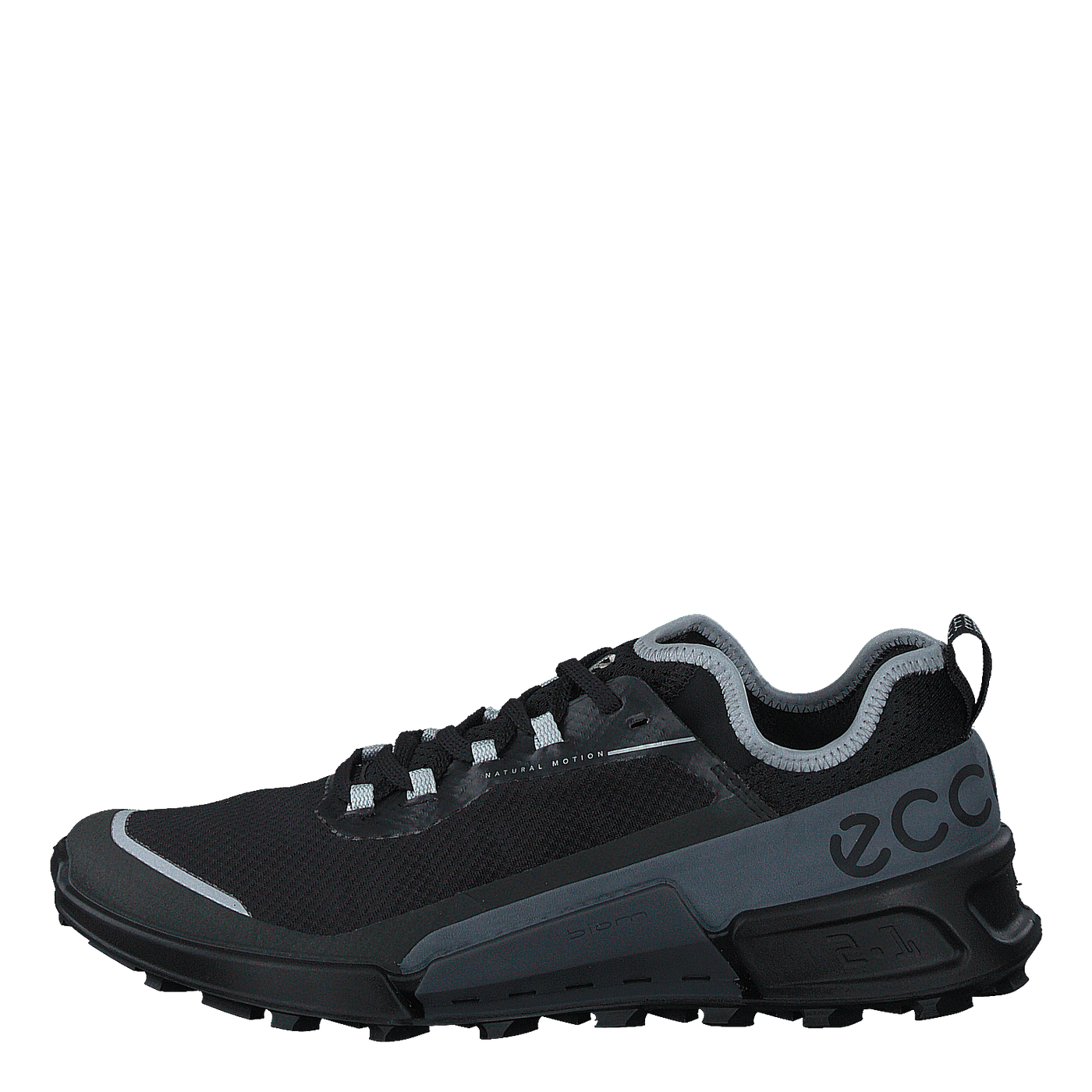 Ecco Biom 2.1 X Country W Black/black/magnet