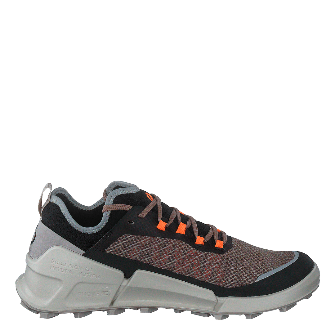 Ecco Biom X Country M Black/morel/moon Rock ECCO –
