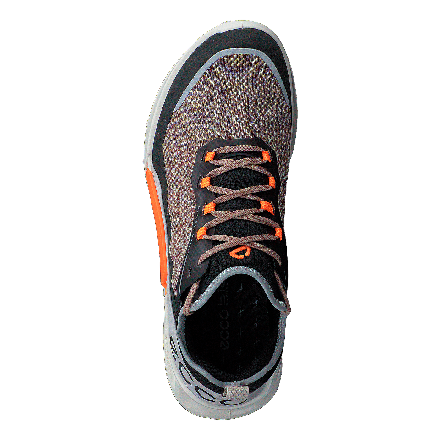 Ecco Biom 2.1 X Country M Black/morel/moon Rock