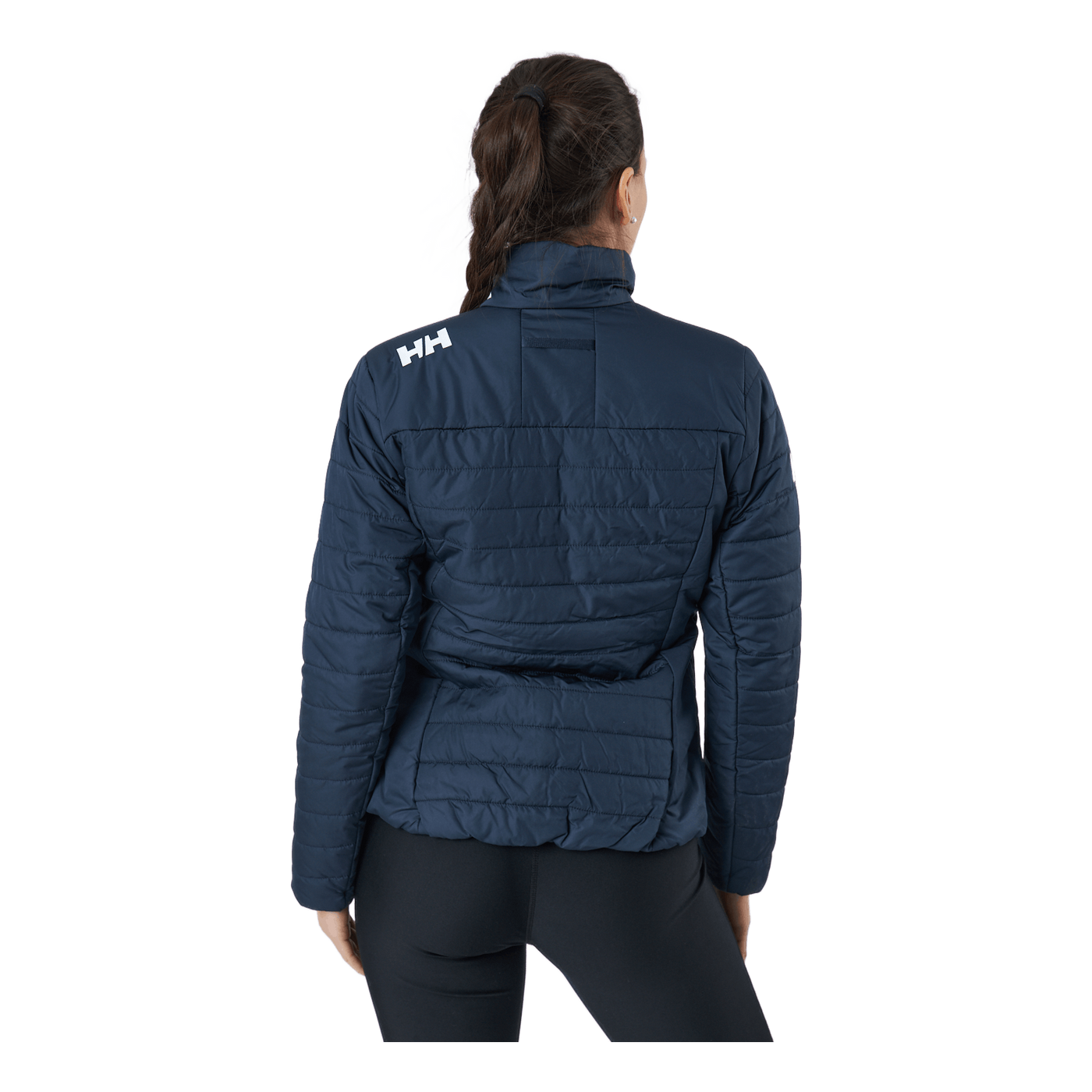 W Crew Insulator Jacket 2.0 597 Navy