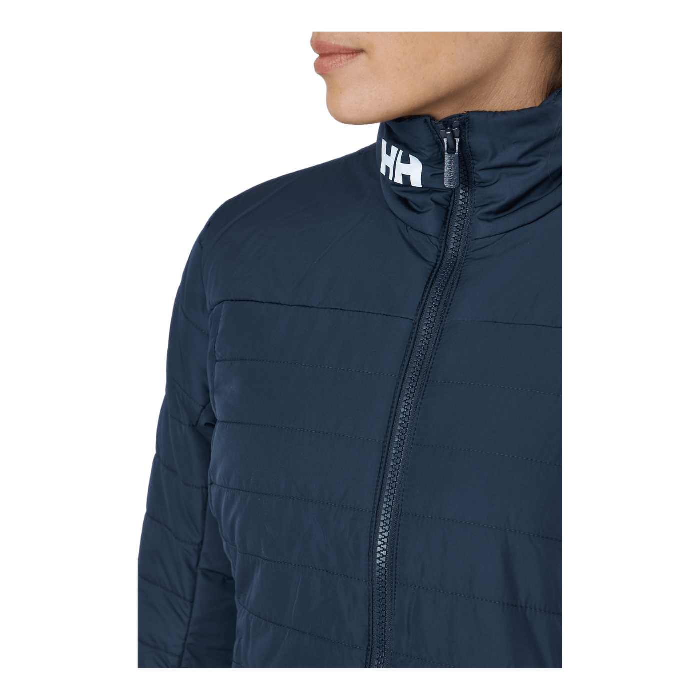 W Crew Insulator Jacket 2.0 597 Navy