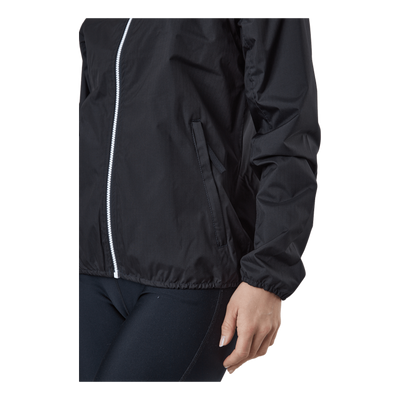 W Belfast Ii Packable Jacket 990 Black