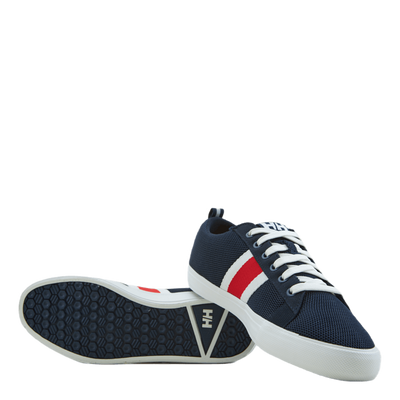 Berge Viking 597 Navy