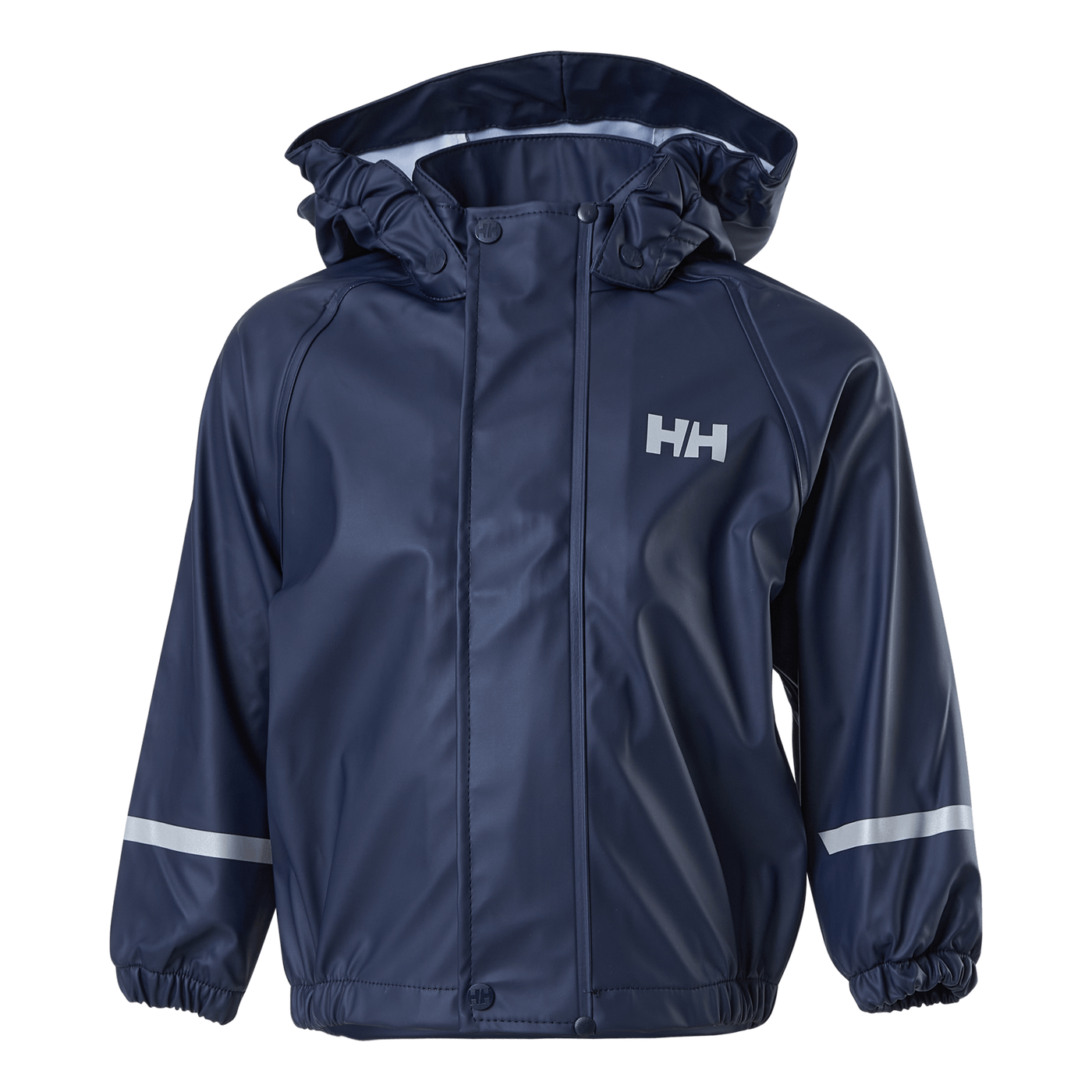 K Bergen 2.0 Pu Rainset 597 Navy