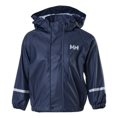 K Bergen 2.0 Pu Rainset 597 Navy