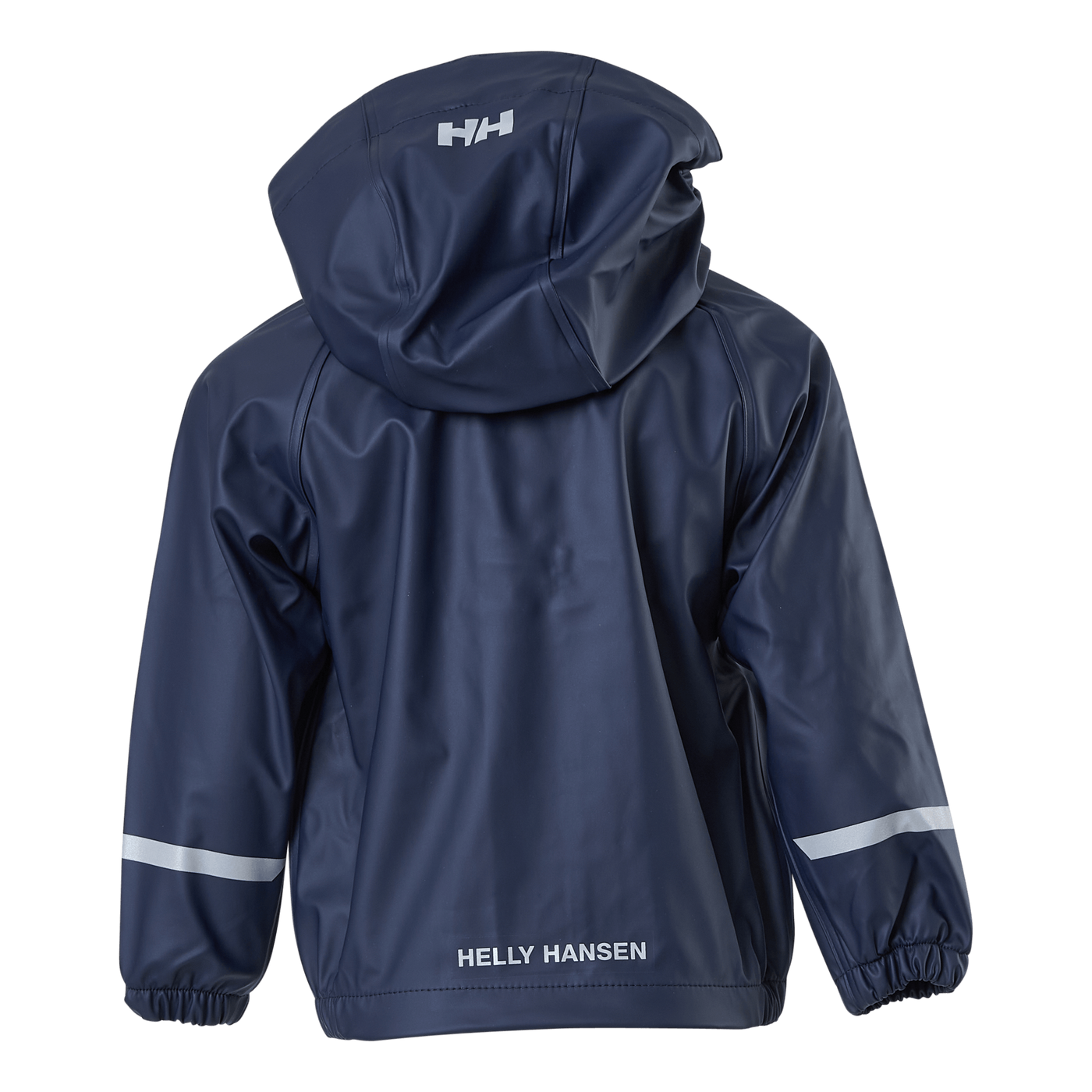 K Bergen 2.0 Pu Rainset 597 Navy