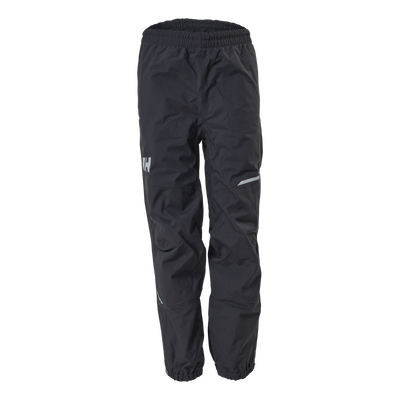 K Sogn Pant 980 Ebony