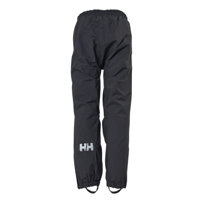 K Sogn Pant 980 Ebony