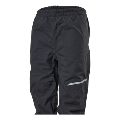 K Sogn Pant 980 Ebony