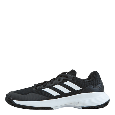 Gamecourt 2 M 000/black