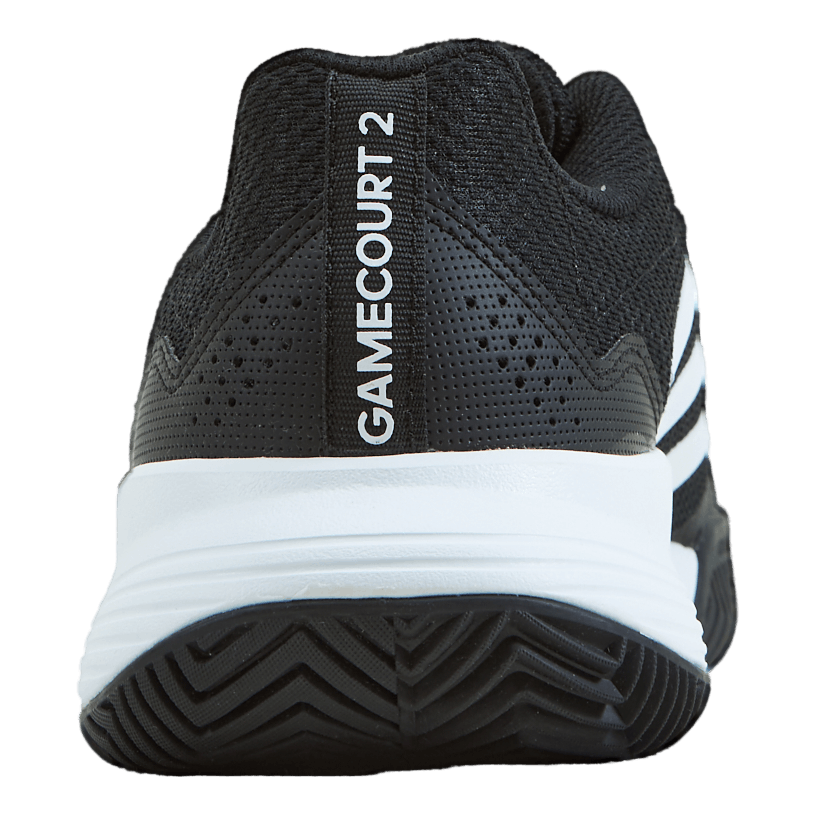 Gamecourt 2 M 000/black