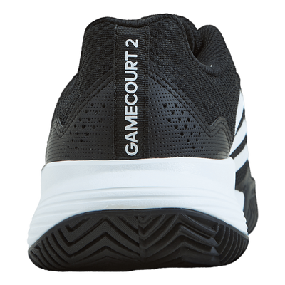 Gamecourt 2 M 000/black