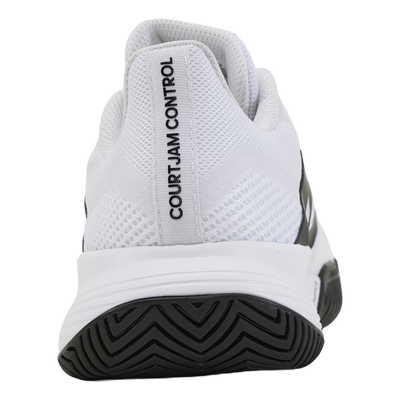 Courtjam Control M 000/white