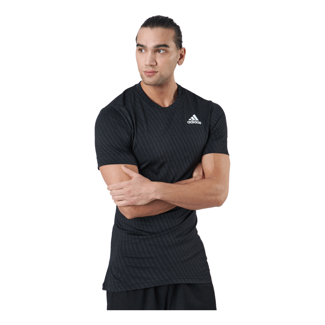 Freelift Tee 000/black
