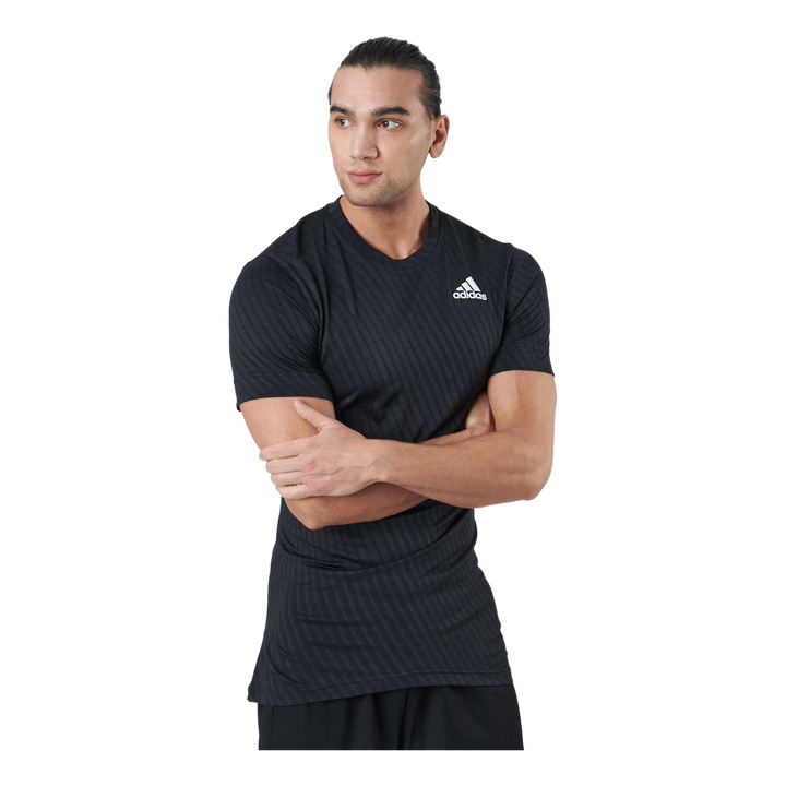 Freelift Tee 000/black