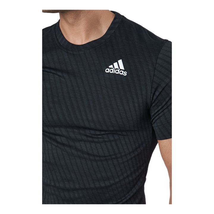 Freelift Tee 000/black
