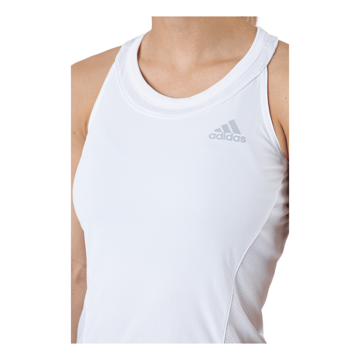 Club Tank 000/white