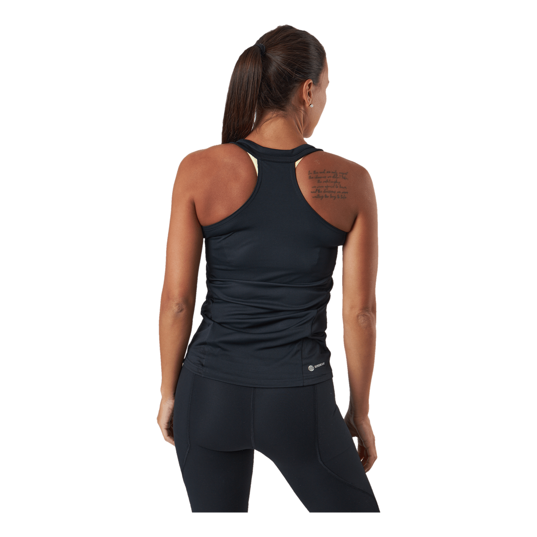 Club Tank 000/black