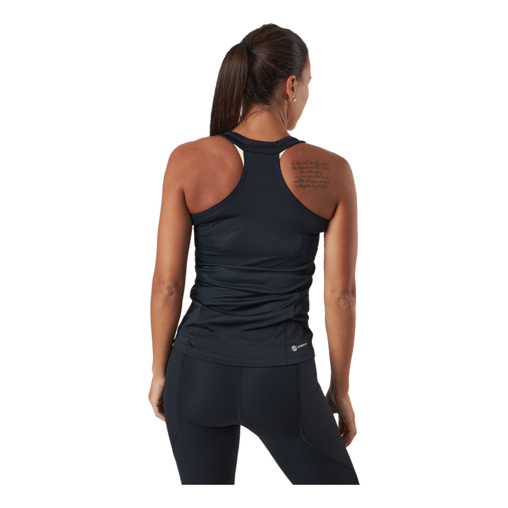Club Tank 000/black