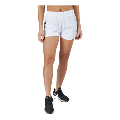 Hmlcore Xk Poly Shorts Woman White