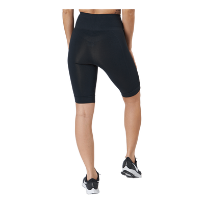 Hmltif Seamless Cyling Shorts Black