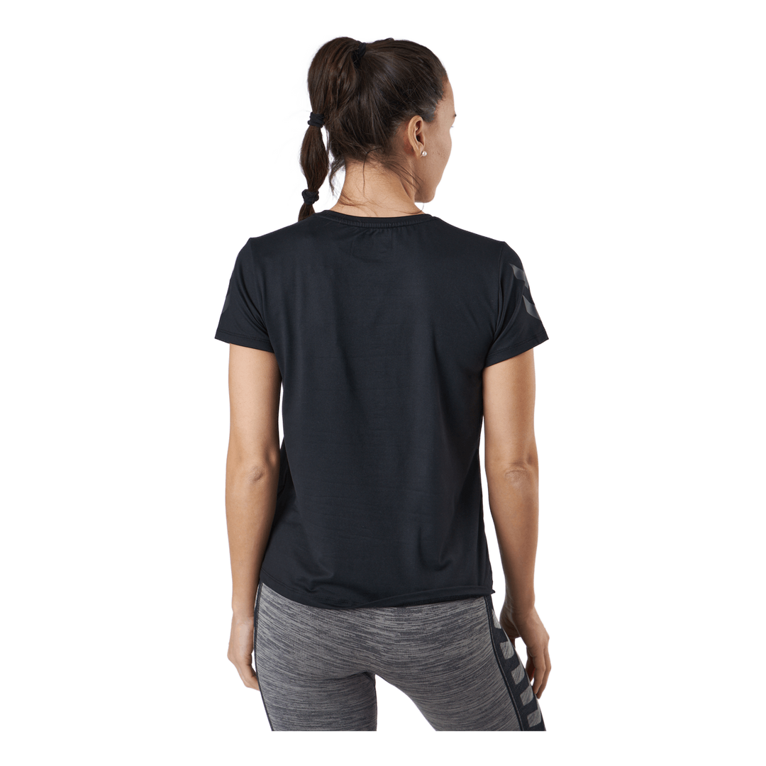Hmlmt Taylor T-shirt Black