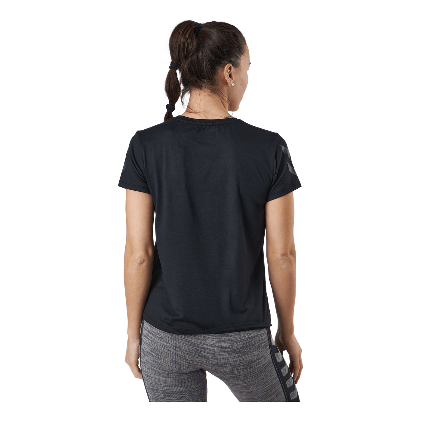 Hmlmt Taylor T-shirt Black