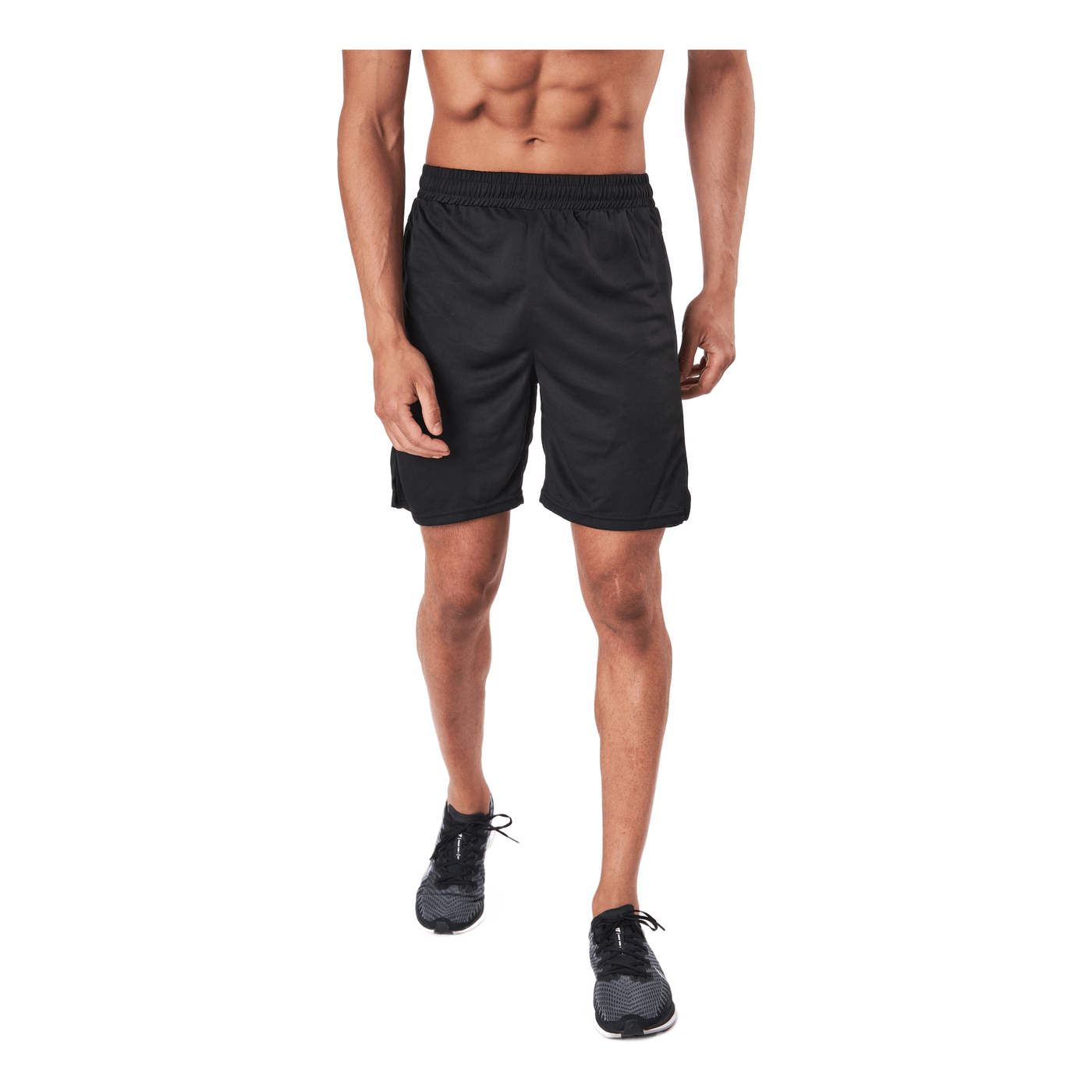 Hmlte Topaz Shorts Black