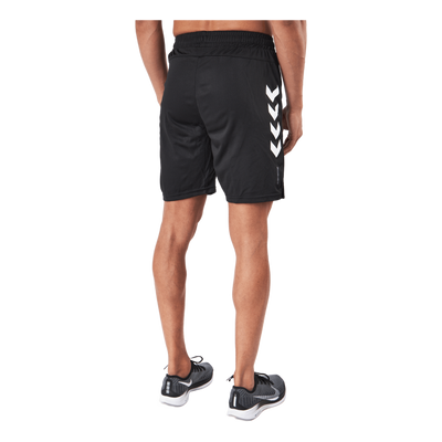 Hmlte Topaz Shorts Black