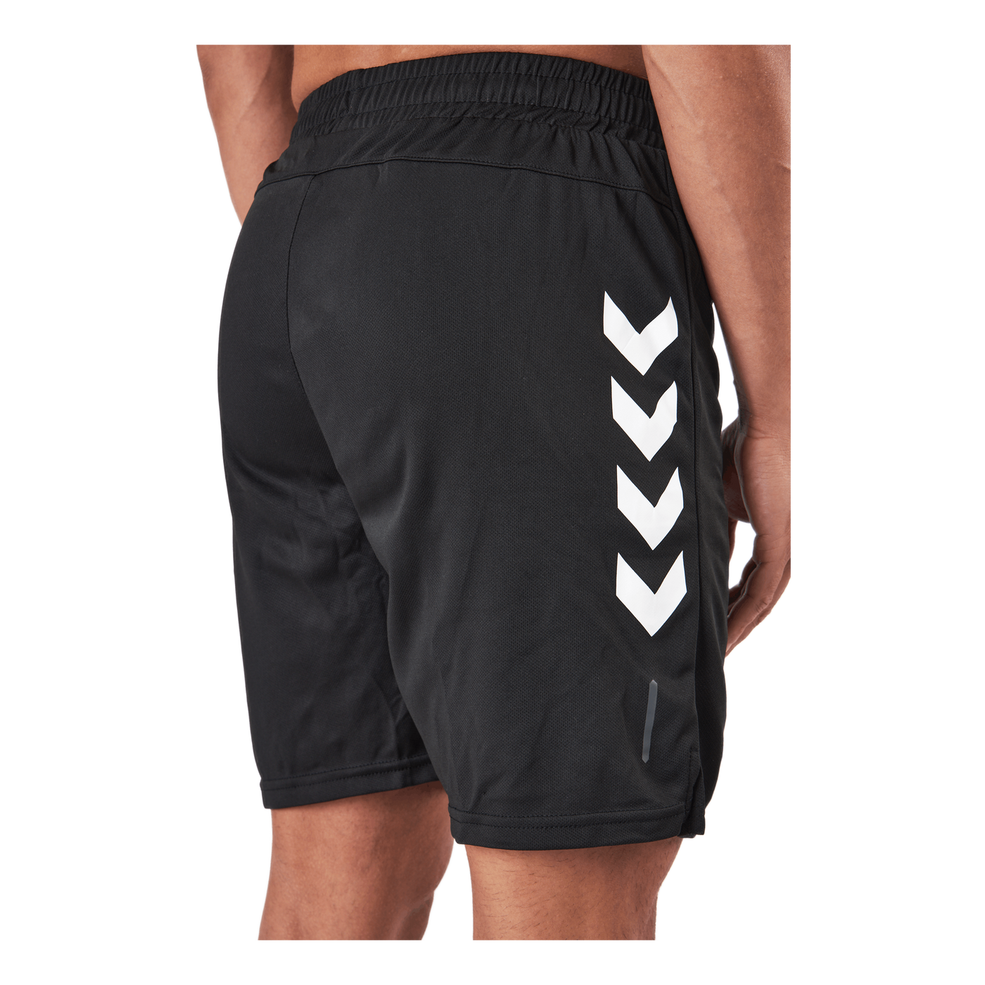 Hmlte Topaz Shorts Black