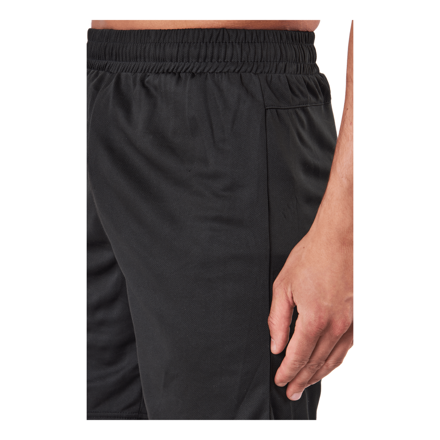 Hmlte Topaz Shorts Black