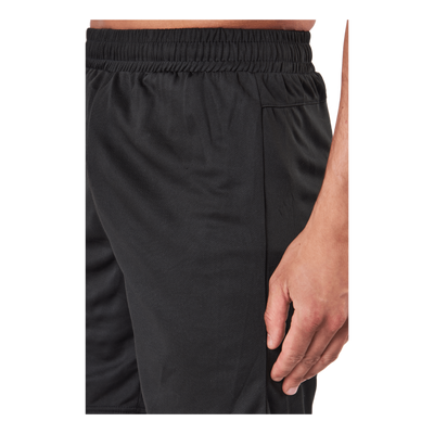 Hmlte Topaz Shorts Black