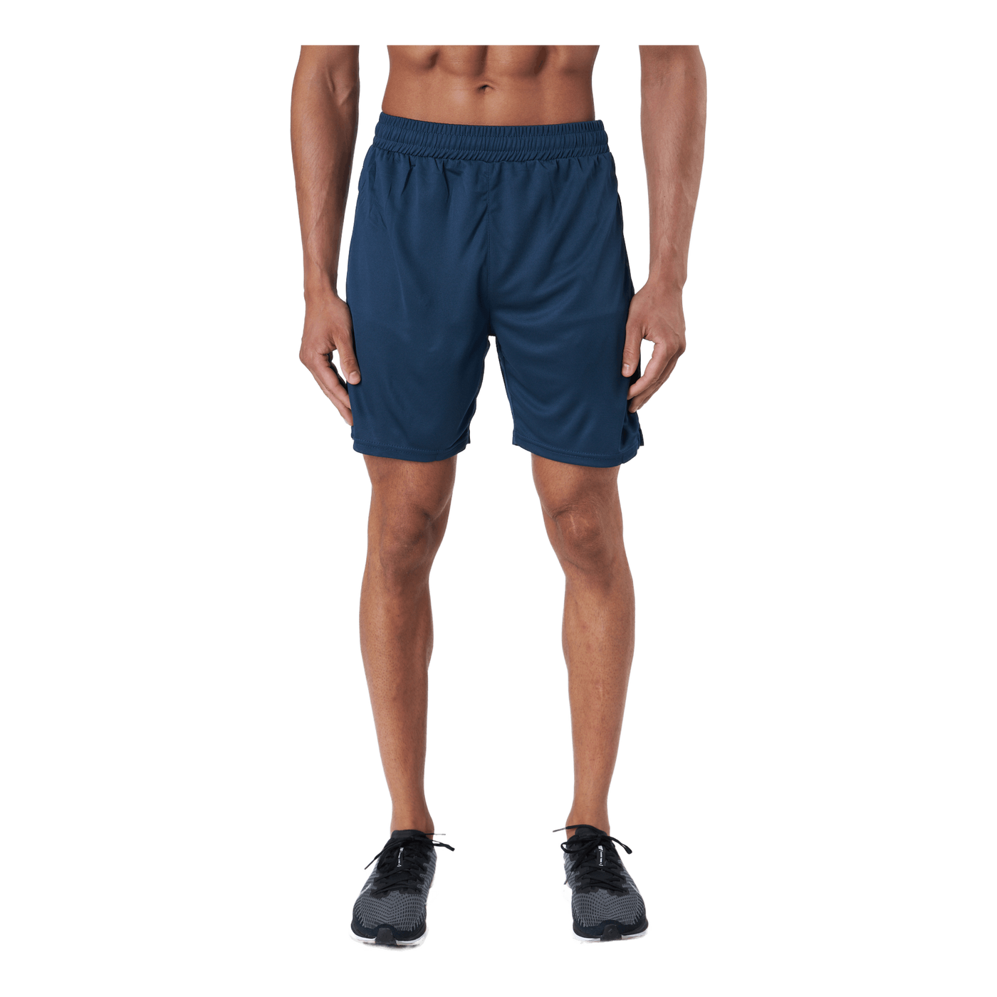 Hmlte Topaz Shorts Insignia Blue