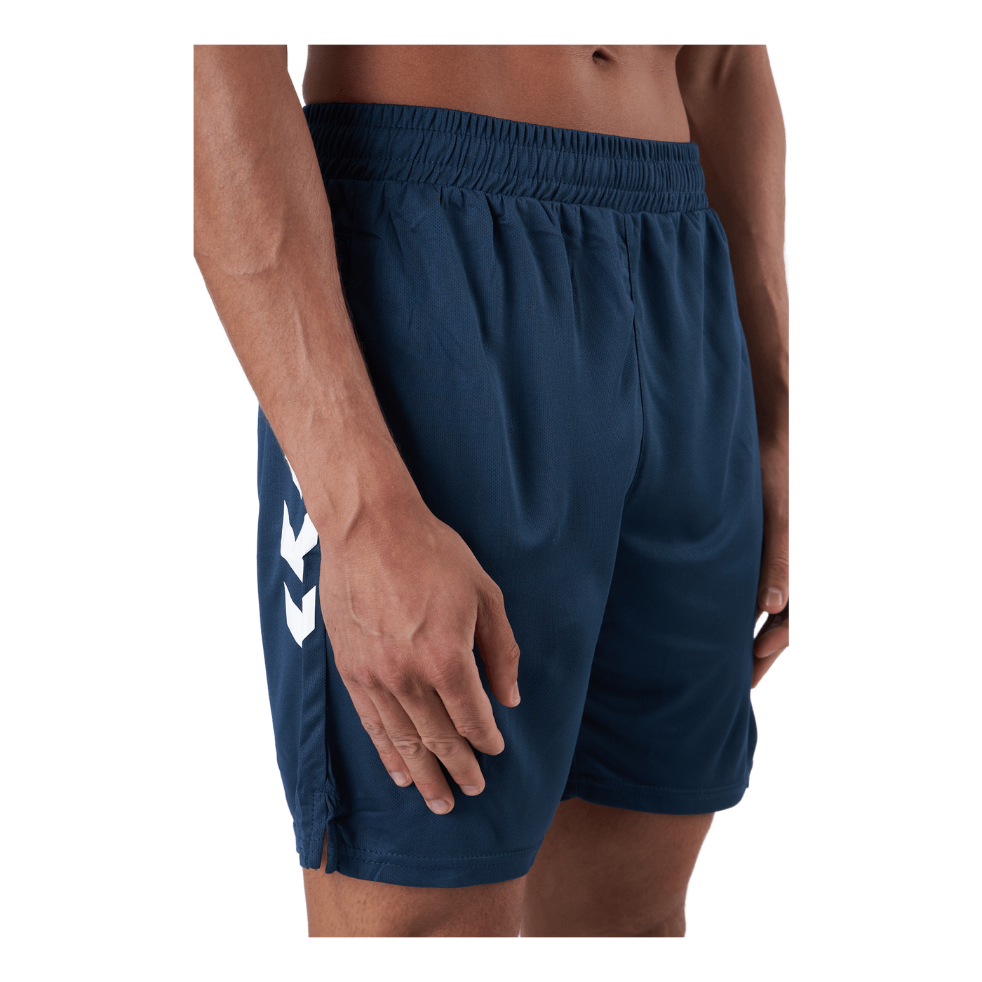 Hmlte Topaz Shorts Insignia Blue