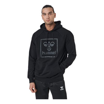 Hmlisam 2.0 Hoodie Black