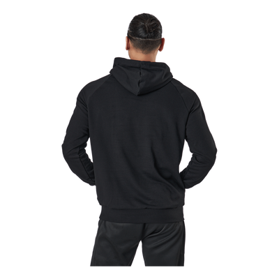 Hmlisam 2.0 Hoodie Black