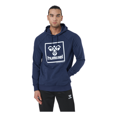 Hmlisam 2.0 Hoodie Peacoat