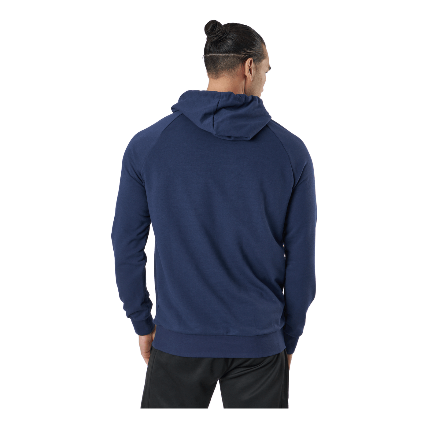 Hmlisam 2.0 Hoodie Peacoat