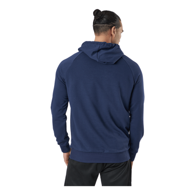Hmlisam 2.0 Hoodie Peacoat