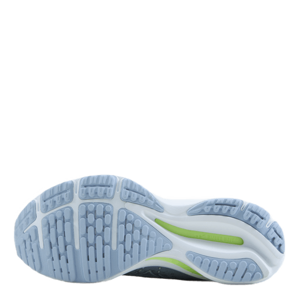 Wave Rider 25 W Heather/white/neo Lime