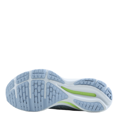 Wave Rider 25 W Heather/white/neo Lime
