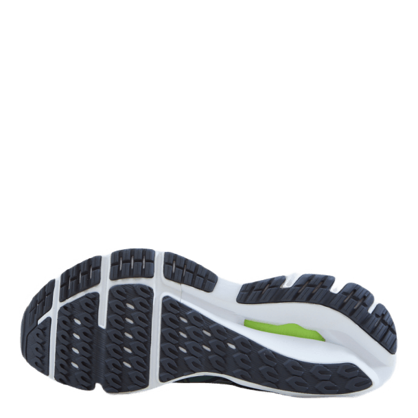 Wave Inspire 18 Smoke Blue/white/neon Flame