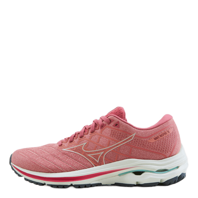 Wave Inspire 18 W Rosette/snow White/garnet Rose